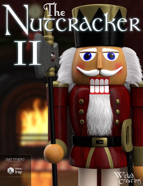 Jogar The Nutcracker 2 no modo demo